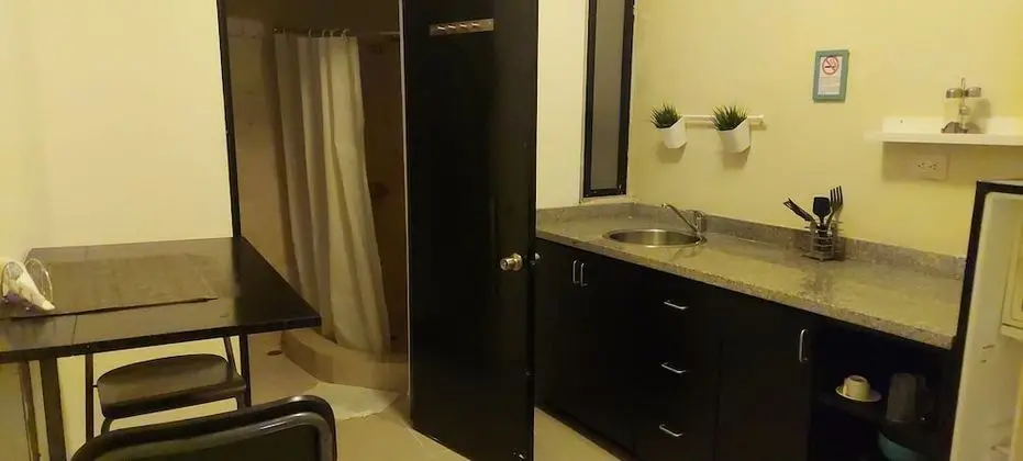 Economy Tek Büyük Yataklı Oda