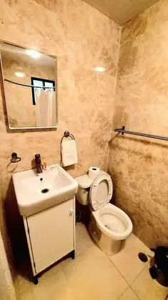 Economy Tek Büyük Yataklı Oda