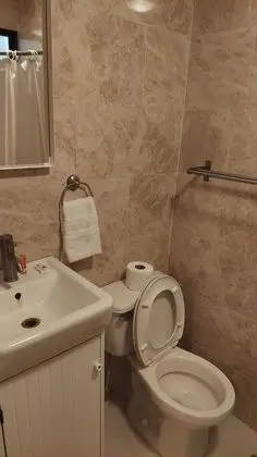 Economy Tek Büyük Yataklı Oda