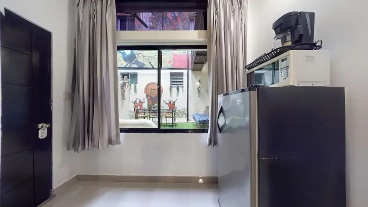 Mini buzdolabı