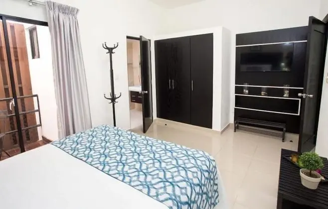 Superior Tek Büyük Yataklı Oda, 1 Yatak Odası, Balkon