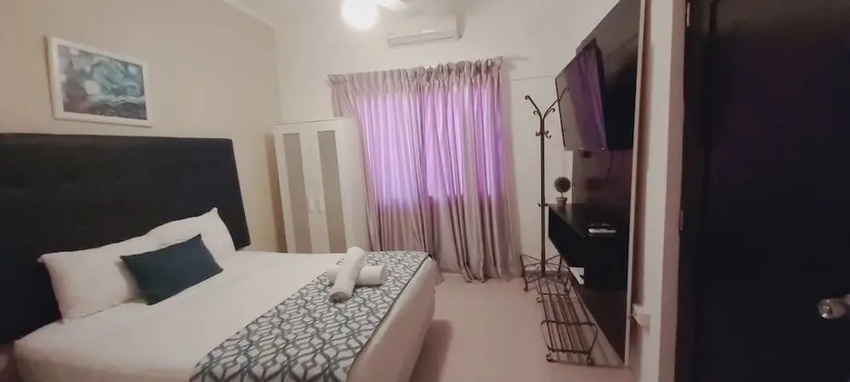 Superior Tek Büyük Yataklı Oda, 1 Yatak Odası, Balkon