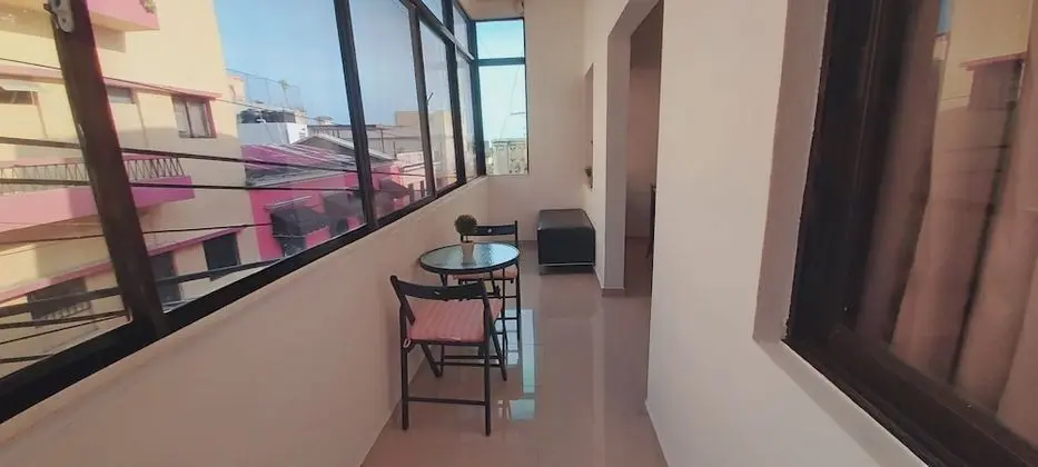 Superior Tek Büyük Yataklı Oda, 1 Yatak Odası, Balkon