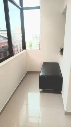 Superior Tek Büyük Yataklı Oda, 1 Yatak Odası, Balkon