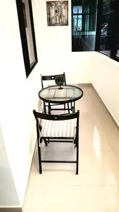 Superior Tek Büyük Yataklı Oda, 1 Yatak Odası, Balkon