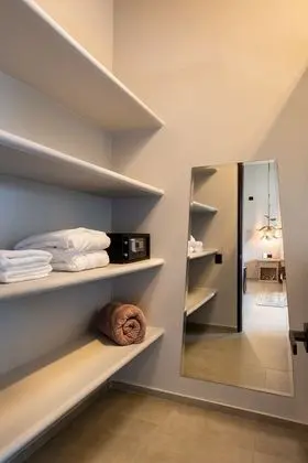 Deluxe Oda, Lagün Manzaralı