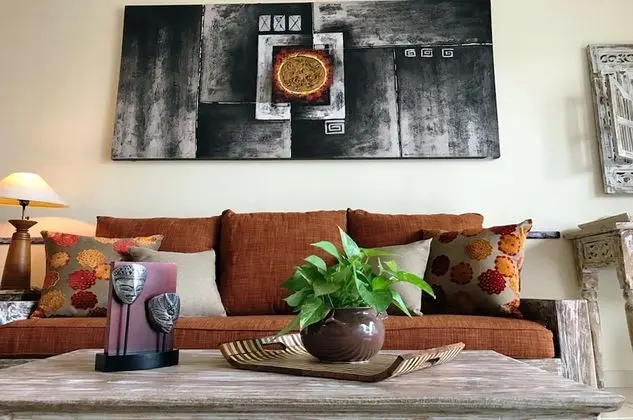 Deluxe Tek Büyük Yataklı Oda, Okyanus Manzaralı