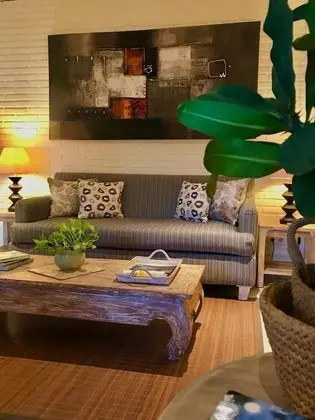 Deluxe Tek Büyük Yataklı Oda, Okyanus Manzaralı