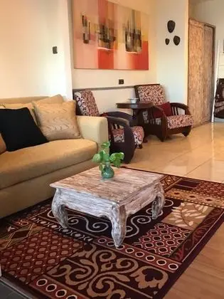 Deluxe Tek Büyük Yataklı Oda, Okyanus Manzaralı