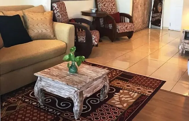 Deluxe Tek Büyük Yataklı Oda, Okyanus Manzaralı