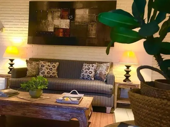 Deluxe Tek Büyük Yataklı Oda, Okyanus Manzaralı