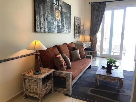 Deluxe Tek Büyük Yataklı Oda, Okyanus Manzaralı