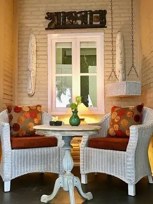 Deluxe Tek Büyük Yataklı Oda, Okyanus Manzaralı