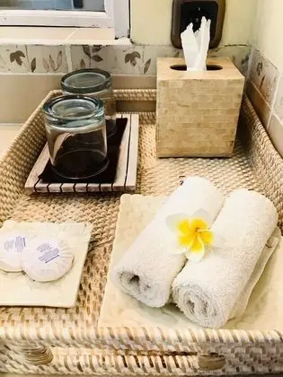 Deluxe Tek Büyük Yataklı Oda, Okyanus Manzaralı