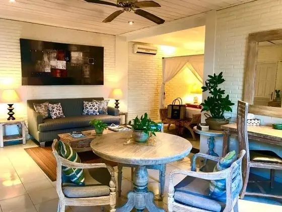 Luxury Tek Büyük Yataklı Oda, 1 Yatak Odası, Deniz Manzaralı, Denize Sıfır