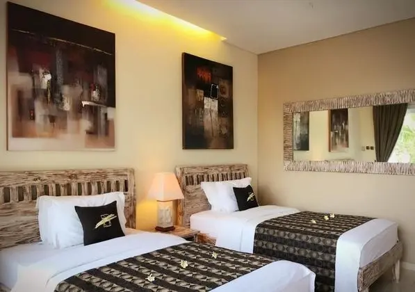 Luxury Tek Büyük Yataklı Oda, 1 Yatak Odası, Deniz Manzaralı, Denize Sıfır