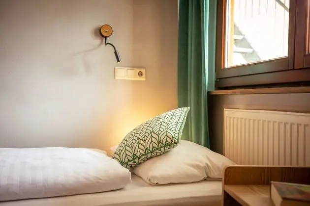 Basic Tek Kişilik Oda