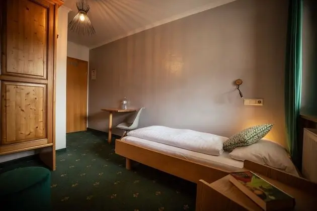 Basic Tek Kişilik Oda