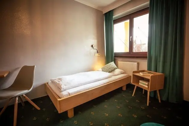 Basic Tek Kişilik Oda