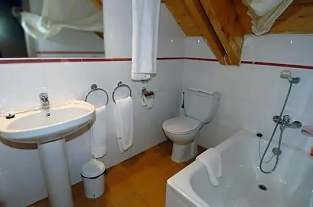 Üç Kişilik Oda (3 adults)