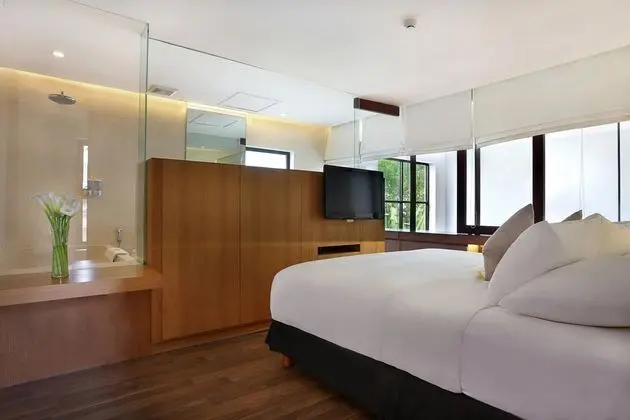 Suit Duplex