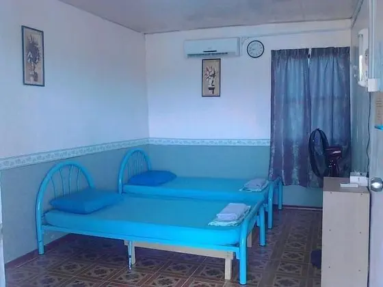 Basic İki Ayrı Yataklı Oda