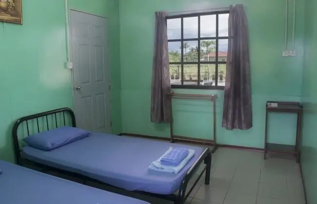 Basic İki Ayrı Yataklı Oda