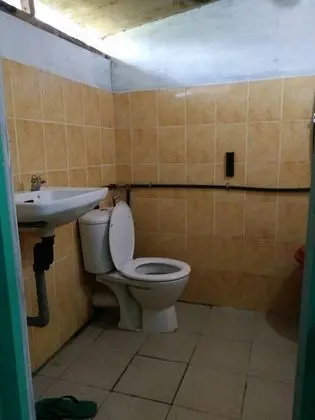 Basic İki Ayrı Yataklı Oda