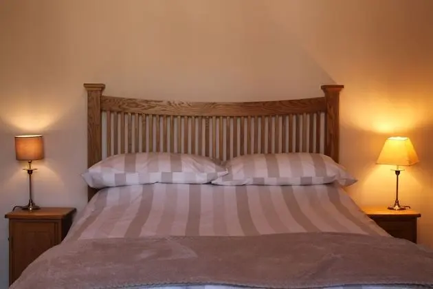 Tek Büyük veya İki Ayrı Yataklı Oda (Room 3  Pet Friendly)