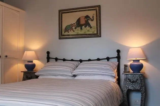 Tek Büyük Yataklı Oda (Room 2 Pet Friendly)