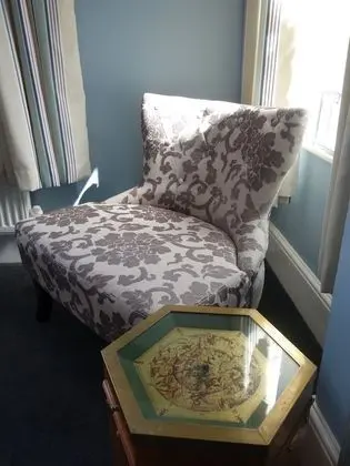Tek Büyük Yataklı Oda (Room 2 Pet Friendly)