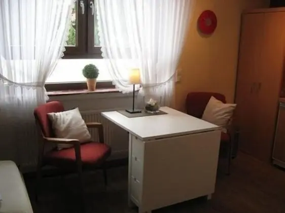 Comfort Apart Daire, 1 Yatak Odası