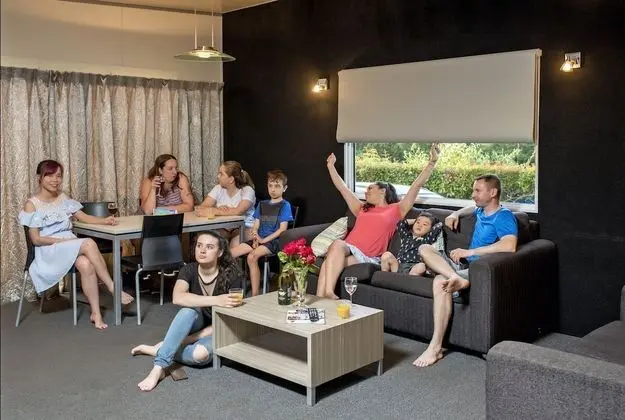 Villa, 2 Yatak Odası, Göl Manzaralı