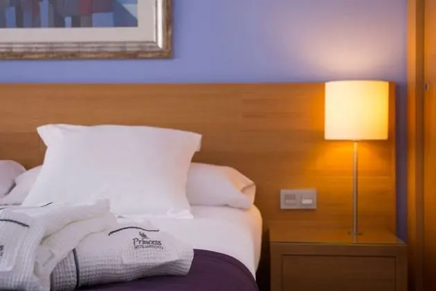 Junior Suite Room 2 Adults + 1 Child
