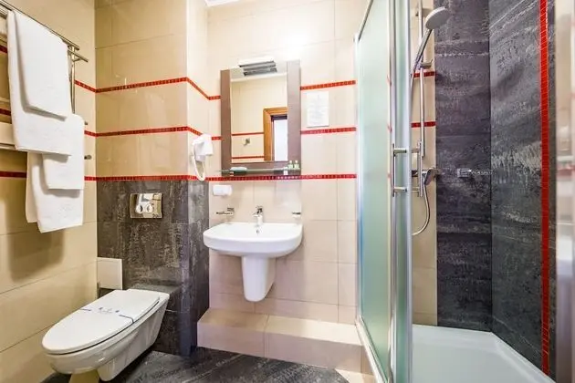 Standard Tek Kişilik Oda