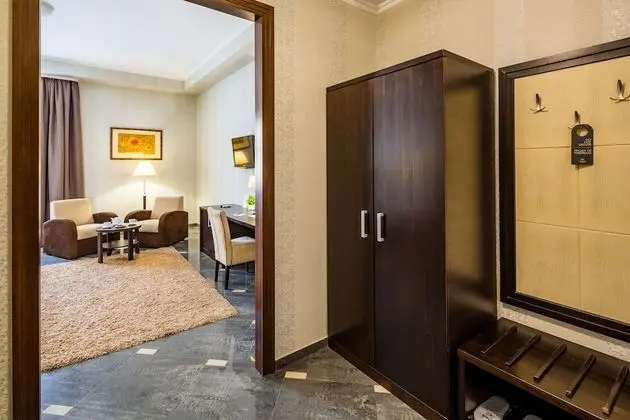 Standard Üç Kişilik Oda