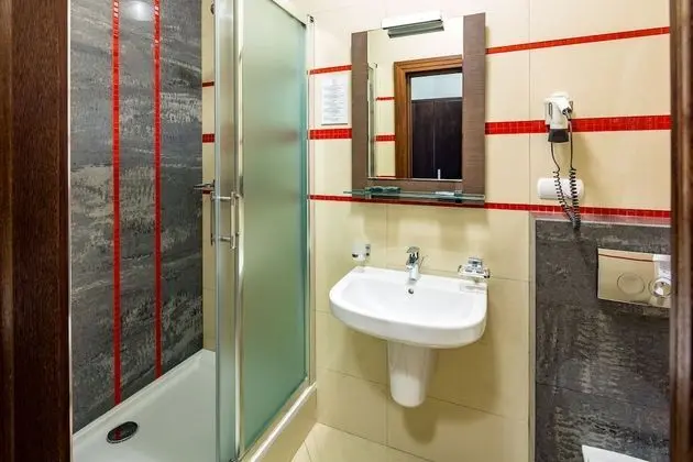 Standard Üç Kişilik Oda