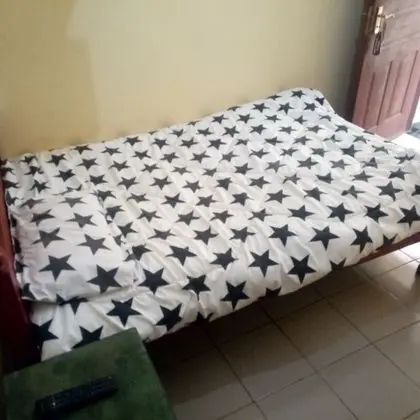 Tek Kişilik Oda