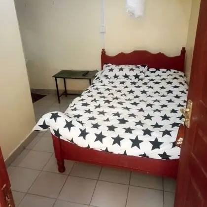 Tek Kişilik Oda