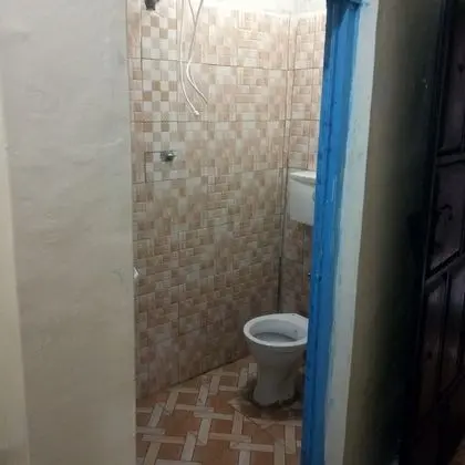 Tek Kişilik Oda