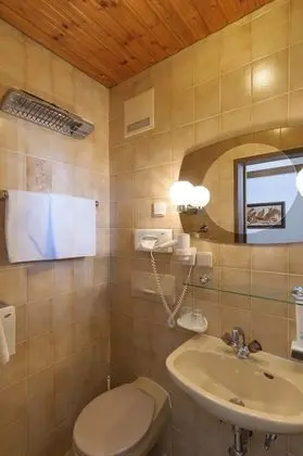 Dört Kişilik Oda