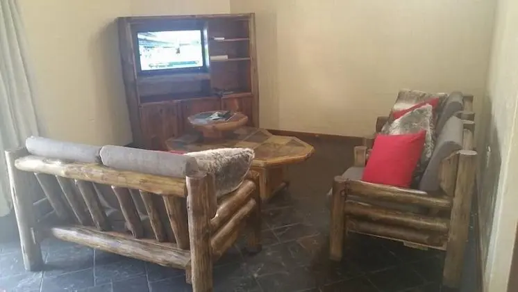 Family Dağ Evi, 2 Yatak Odası