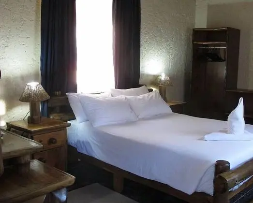 Family Süit, 2 Yatak Odası (Luxury)