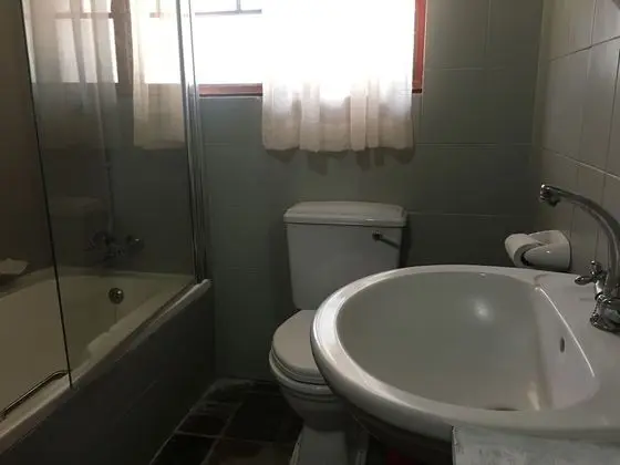 Standard İki Ayrı Yataklı Oda