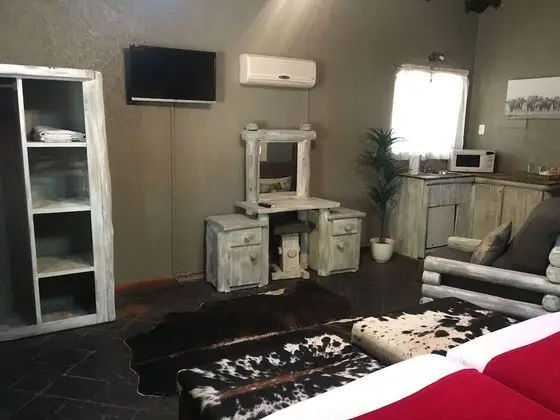 Standard İki Ayrı Yataklı Oda