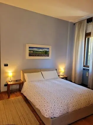 Comfort Apart Daire, 1 Yatak Odası, Dağ Manzaralı