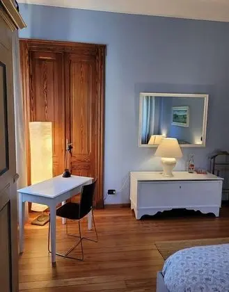 Comfort Apart Daire, 1 Yatak Odası, Dağ Manzaralı