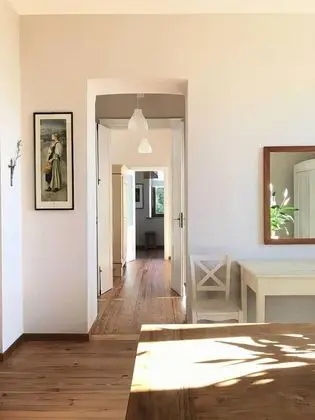 Tek Büyük Yataklı Oda, Dağ Manzaralı