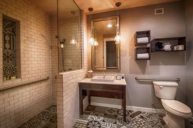 Deluxe Oda, 2 Büyük (Queen) Boy Yatak