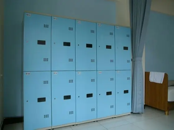 Ortak Ranzalı Oda, Sadece kadınlar için